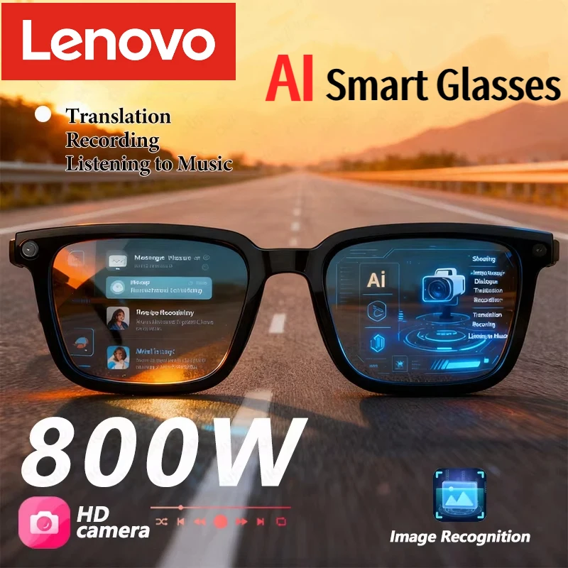 แว่นตาอัจฉริยะ OnePlus AI 8K H - Smart Glasses Lens บทวิจารณ์และราคา