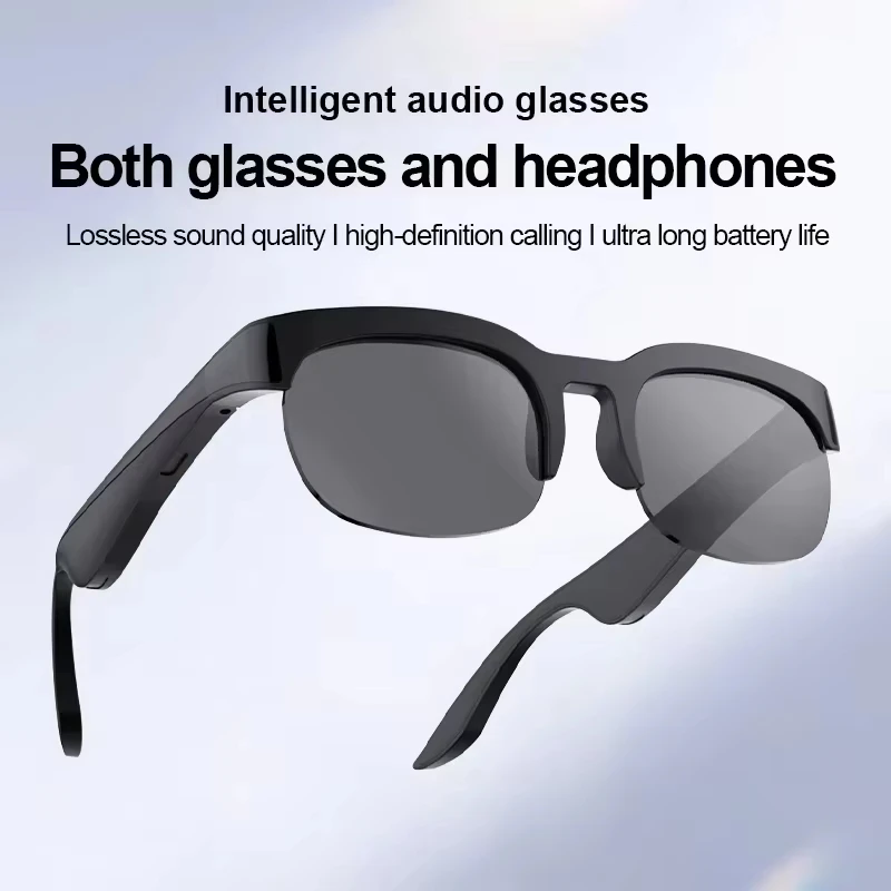 แว่นตาอัจฉริยะ Lenovo AI ควบคุ - Smart Glasses Lens บทวิจารณ์และราคา