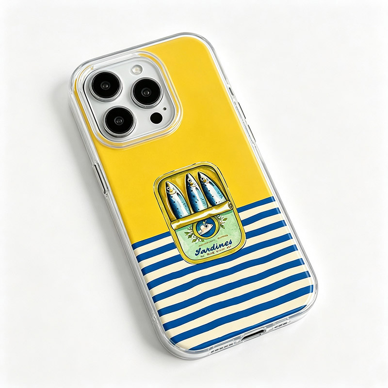 เคสโทรศัพท์ลายปลาซาร์ดีนวินเทจ - Vivo Y28 บทวิจารณ์และราคา