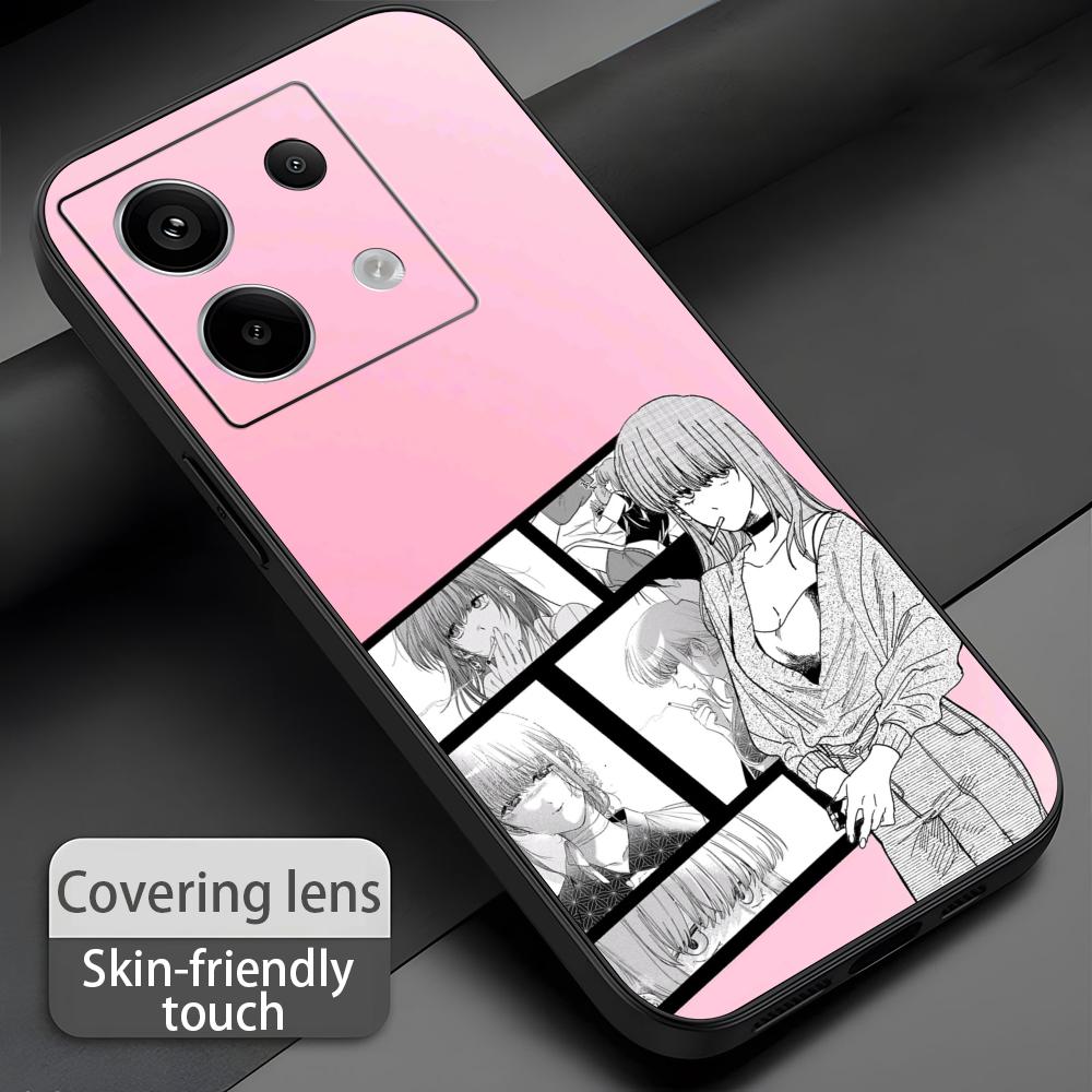 เคสโทรศัพท์สำหรับ Redmi Smokin - Xiaomi Redmi Note 13 บทวิจารณ์และราคา