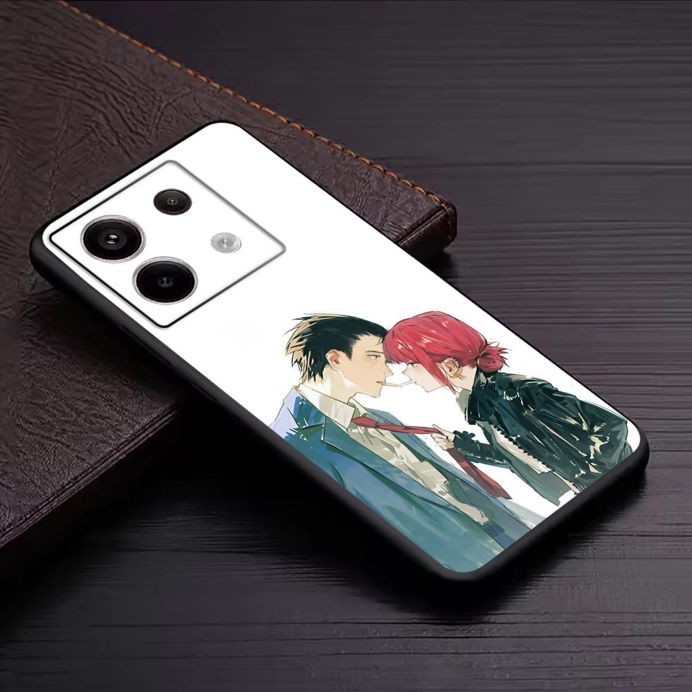 เคสโทรศัพท์สำหรับ Redmi Smokin - Xiaomi Redmi Note 13 บทวิจารณ์และราคา
