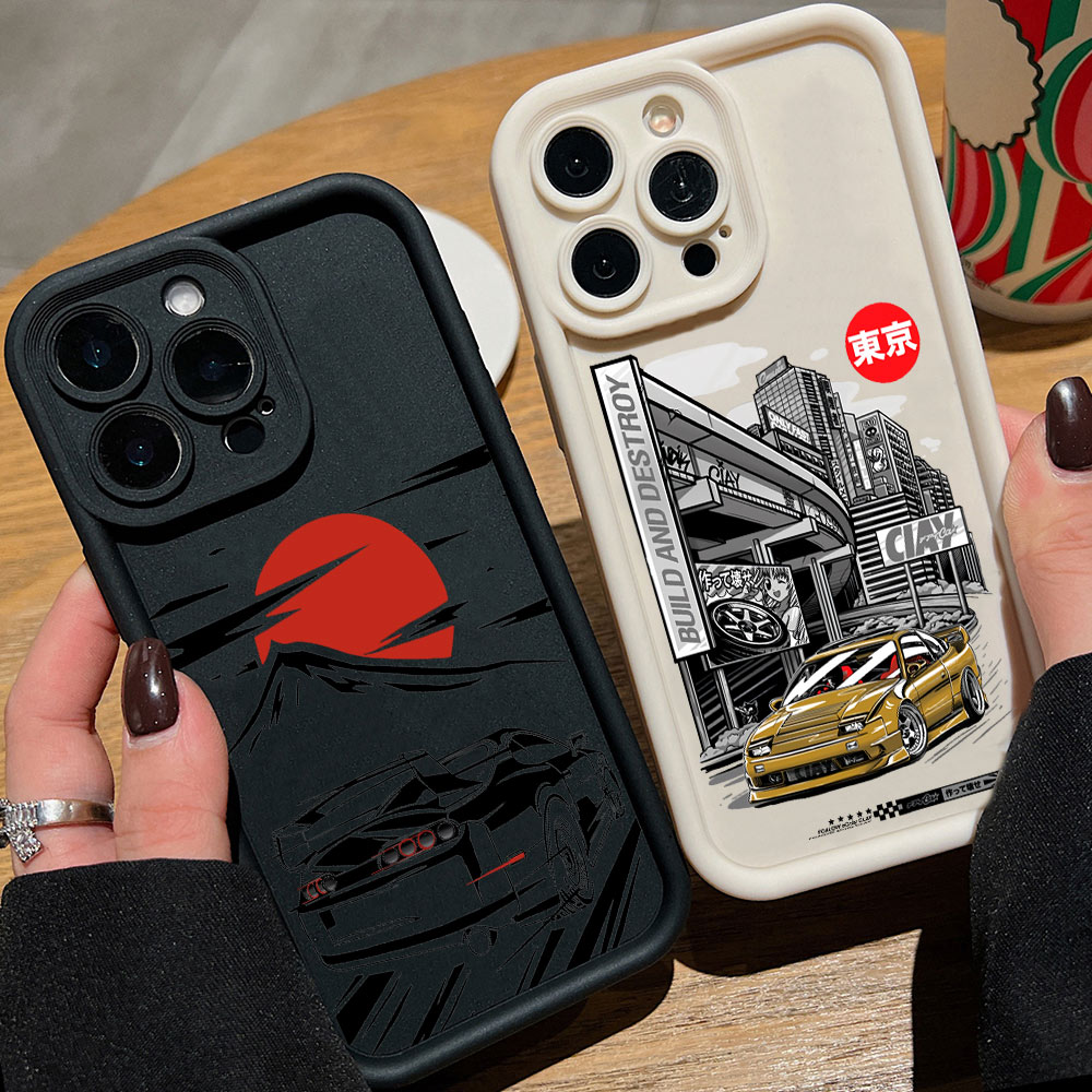 กีฬาแข่ง JDM Drift รถสําหรับ v - Vivo Y28 บทวิจารณ์และราคา