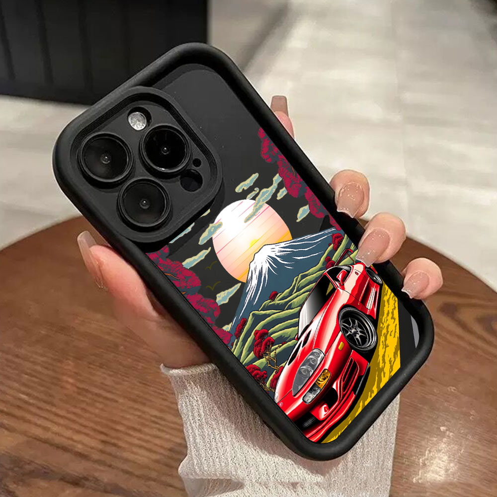 กีฬาแข่ง JDM Drift รถสําหรับ v - Vivo Y28 บทวิจารณ์และราคา