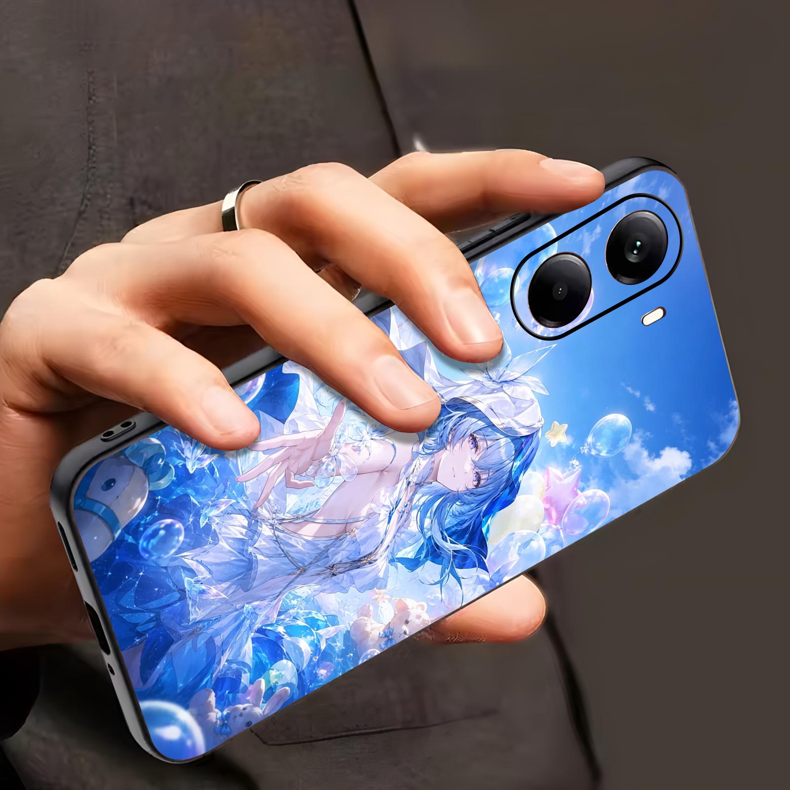 เคสโทรศัพท์สำหรับเสี่ยวมี่ POC - Xiaomi Poco X6 บทวิจารณ์และราคา