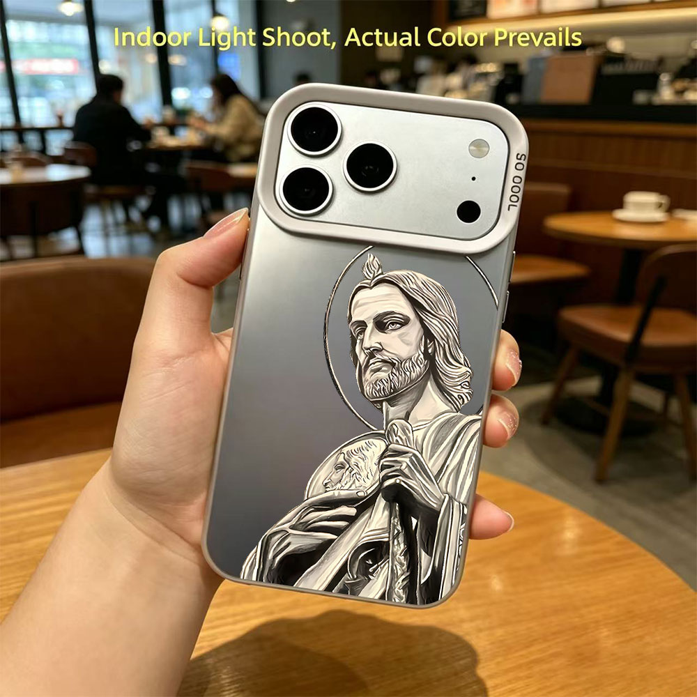 เคสโทรศัพท์ลายซาน จูดาส ทาเดโอ - Apple Iphone 15 บทวิจารณ์และราคา