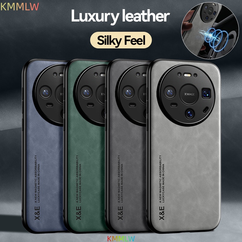 เคสหนังหรูหราสำหรับ Huawei Mat - Huawei Mate 60 บทวิจารณ์และราคา