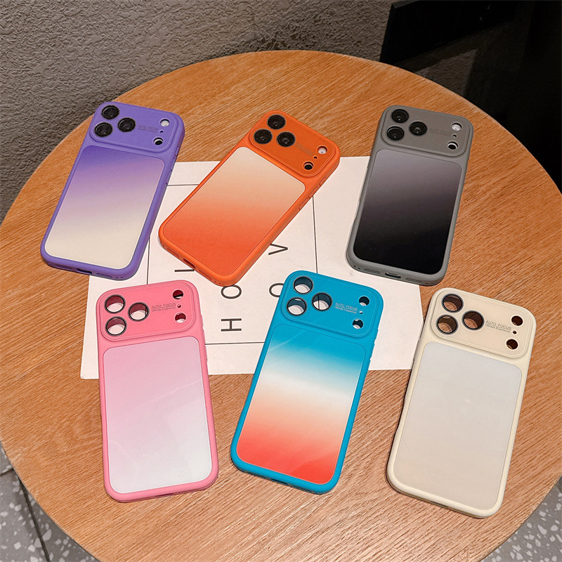 เคสโทรศัพท์ไล่เฉดสีลูกกวาดสุดห - Apple Iphone 15 บทวิจารณ์และราคา