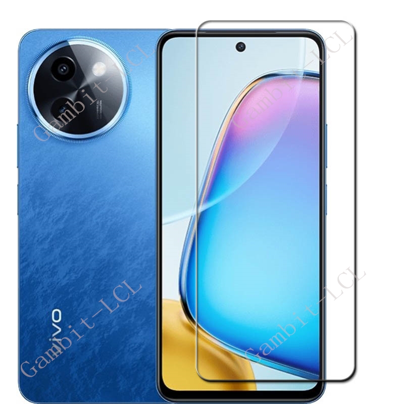 2PCS สําหรับ Vivo Y1s Y17s Y21 - Vivo Y28 บทวิจารณ์และราคา