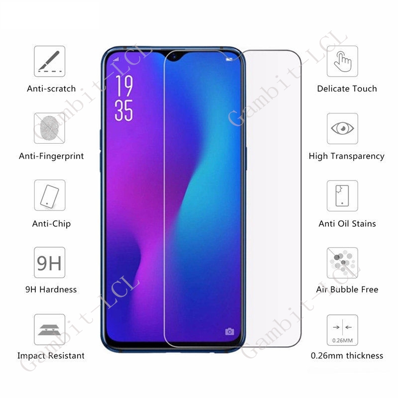 2PCS สําหรับ Vivo Y1s Y17s Y21 - Vivo Y28 บทวิจารณ์และราคา