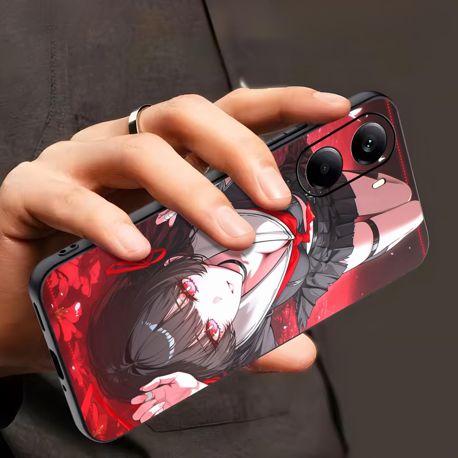 วูเธอริงเวฟส์ ชิซ่าเคสโทรศัพท์ - Xiaomi Poco X6 บทวิจารณ์และราคา
