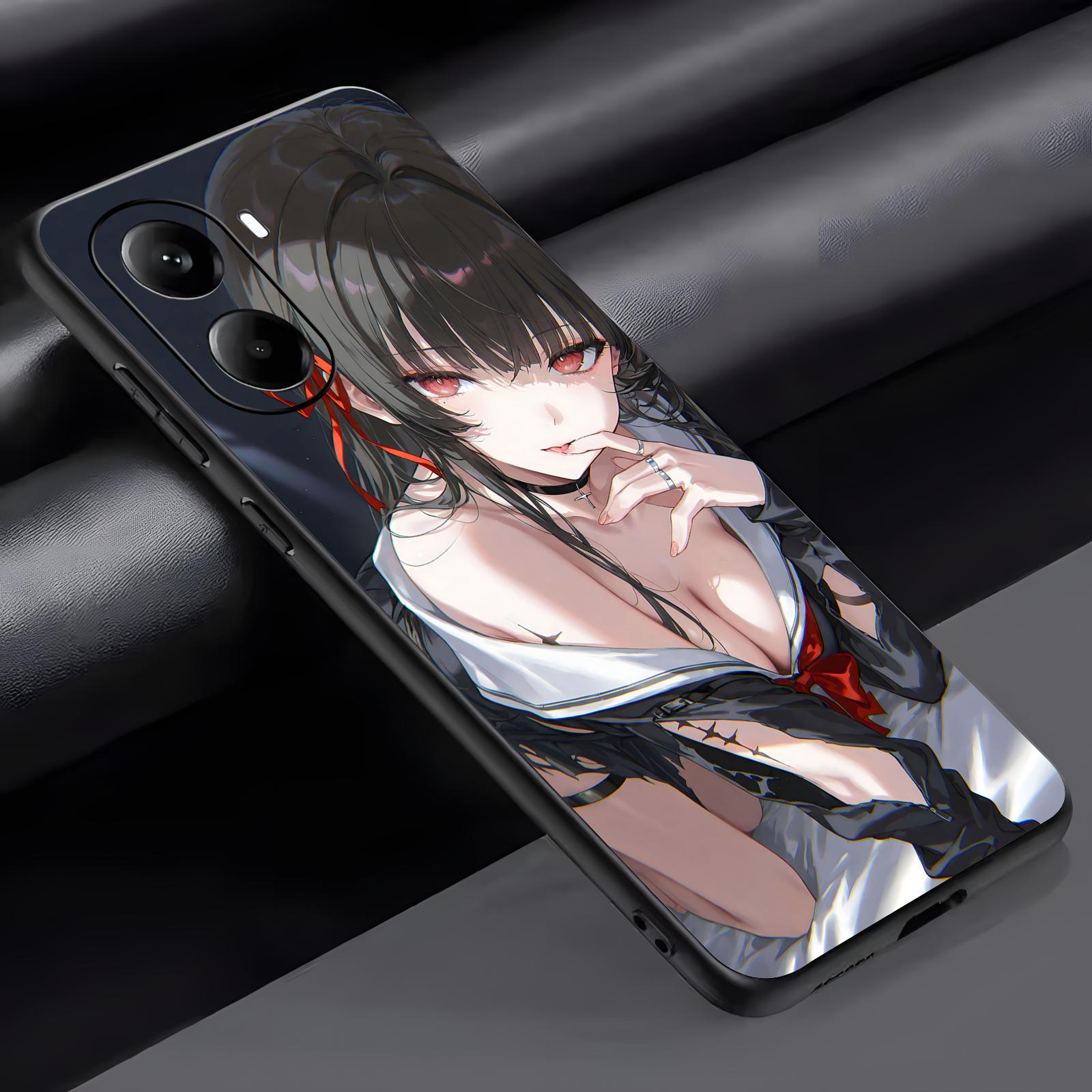 วูเธอริงเวฟส์ ชิซ่าเคสโทรศัพท์ - Xiaomi Poco X6 บทวิจารณ์และราคา