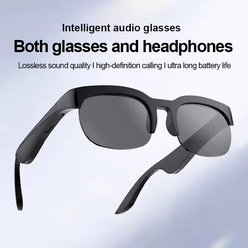 แว่นตาอัจฉริยะ Lenovo 8K 1800W - Smart Glasses Lens บทวิจารณ์และราคา