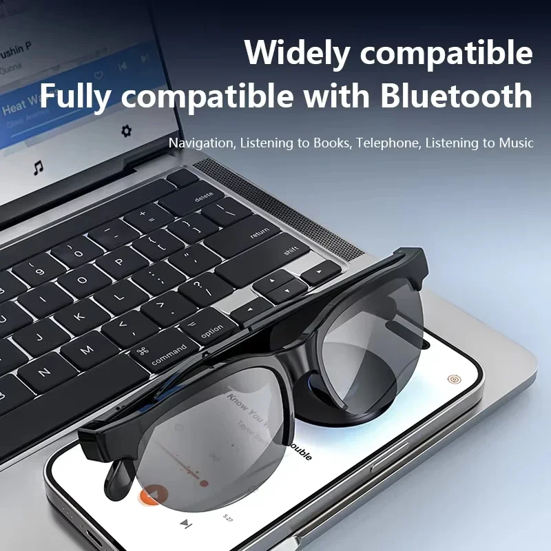 แว่นตาอัจฉริยะ Lenovo 2026 AI  - Smart Glasses Lens บทวิจารณ์และราคา