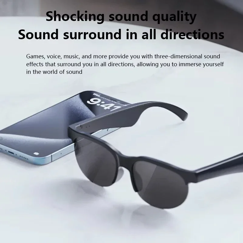 แว่นตาอัจฉริยะ Lenovo 2026 AI  - Smart Glasses Lens บทวิจารณ์และราคา
