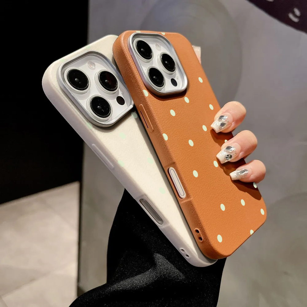 เคสโทรศัพท์ลายจุดน่ารักเรียบง่ - Xiaomi Redmi Note 13 บทวิจารณ์และราคา