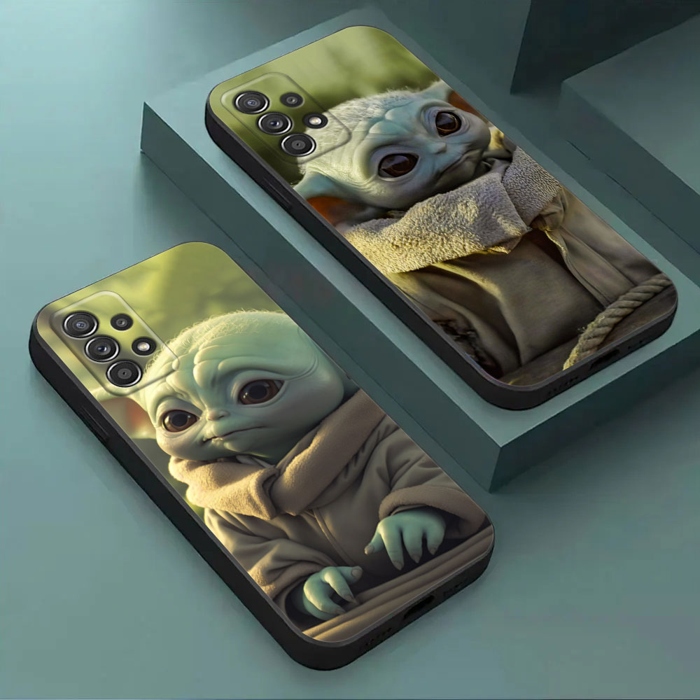 โยดาส กรูทส์เคสโทรศัพท์สำหรับซ - Samsung Galaxy A55 บทวิจารณ์และราคา