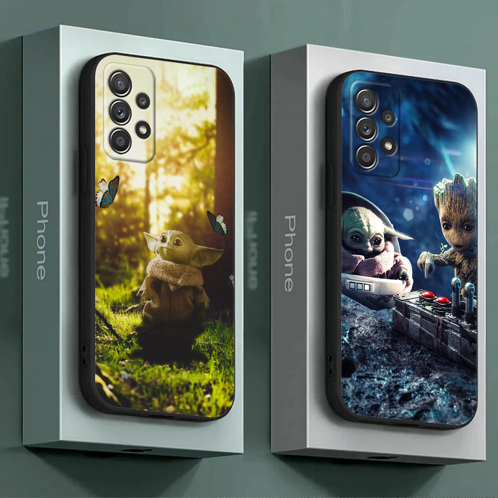 โยดาส กรูทส์เคสโทรศัพท์สำหรับซ - Samsung Galaxy A55 บทวิจารณ์และราคา