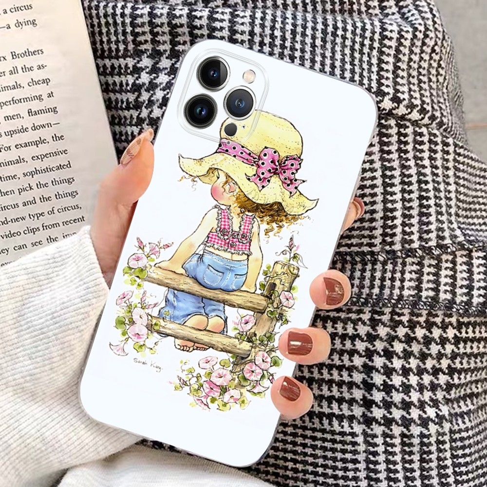 ซาราห์ เคย์ เกิร์ลเคสโทรศัพท์น - Vivo Y28 บทวิจารณ์และราคา