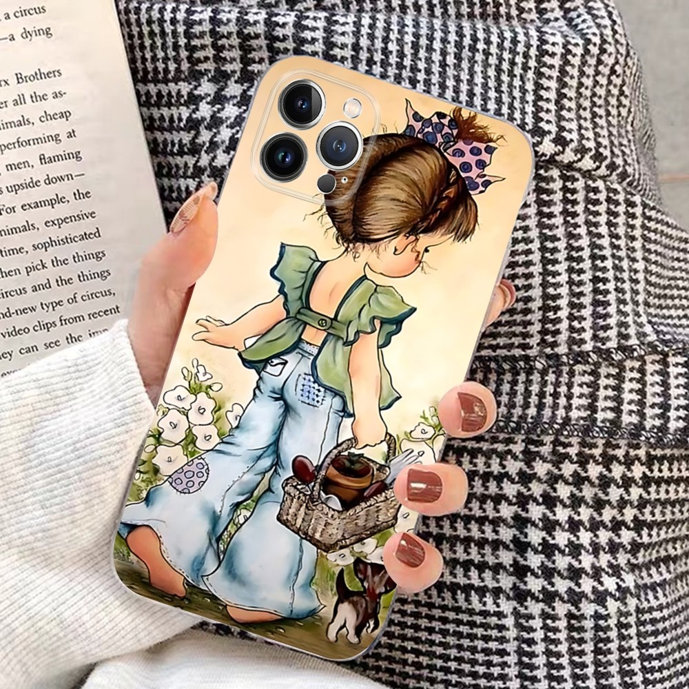 ซาราห์ เคย์ เกิร์ลเคสโทรศัพท์น - Vivo Y28 บทวิจารณ์และราคา
