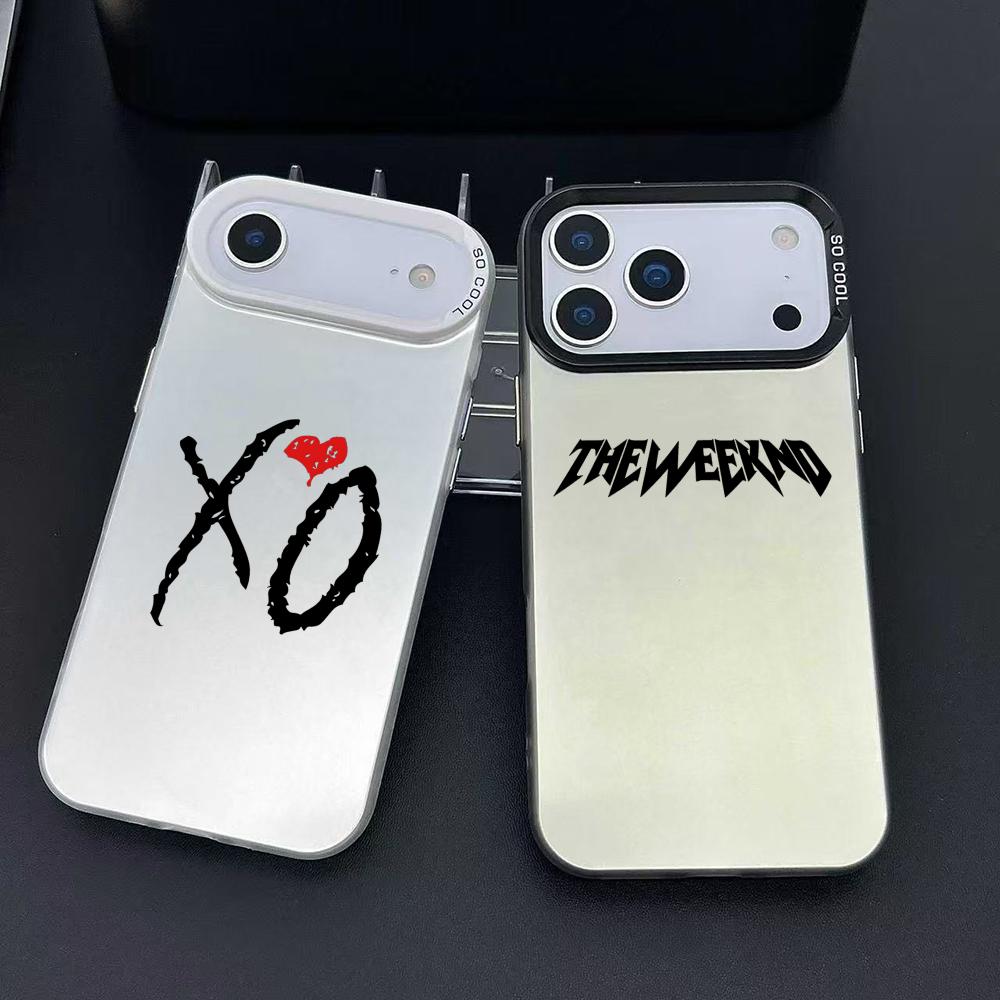 เคสโทรศัพท์ลาย The Weeknd สำหร - Apple Iphone 15 บทวิจารณ์และราคา