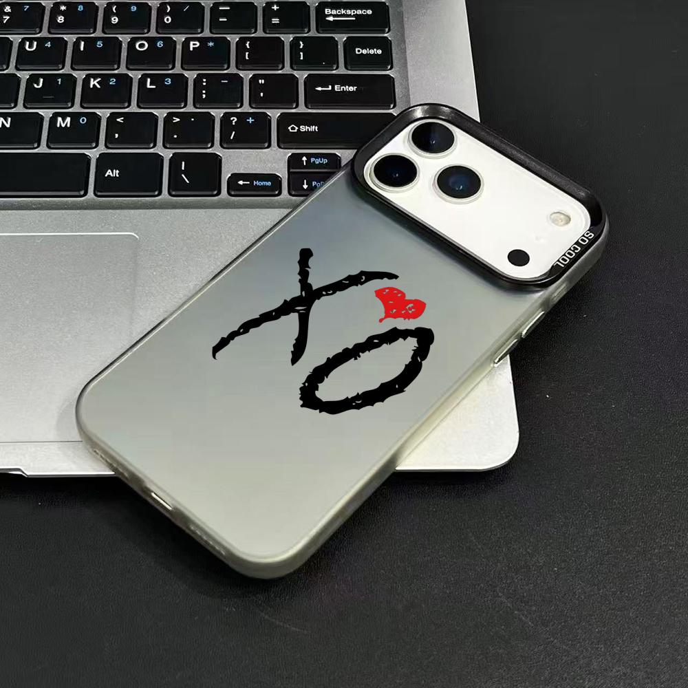 เคสโทรศัพท์ลาย The Weeknd สำหร - Apple Iphone 15 บทวิจารณ์และราคา