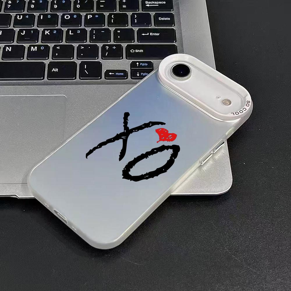 เคสโทรศัพท์ลาย The Weeknd สำหร - Apple Iphone 15 บทวิจารณ์และราคา