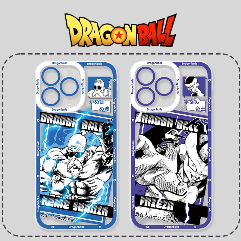 ดี-ดราก้อนบอล โกคูเคสซิลิโคนสำ - Xiaomi Poco X6 บทวิจารณ์และราคา