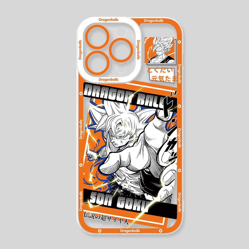 ดี-ดราก้อนบอล โกคูเคสซิลิโคนสำ - Xiaomi Poco X6 บทวิจารณ์และราคา