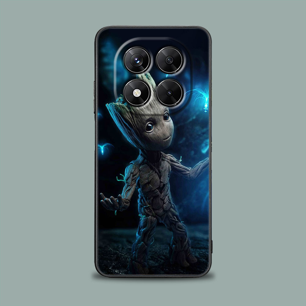 เคสโทรศัพท์ลายเบบี้กรูท มาร์เว - Xiaomi Redmi Note 13 บทวิจารณ์และราคา