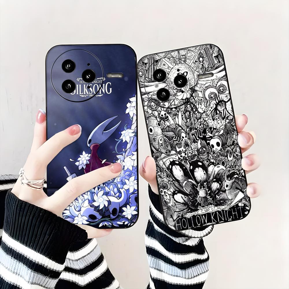 เคสโทรศัพท์ลายเกมยอดฮิต Hollow - Xiaomi Poco X6 บทวิจารณ์และราคา