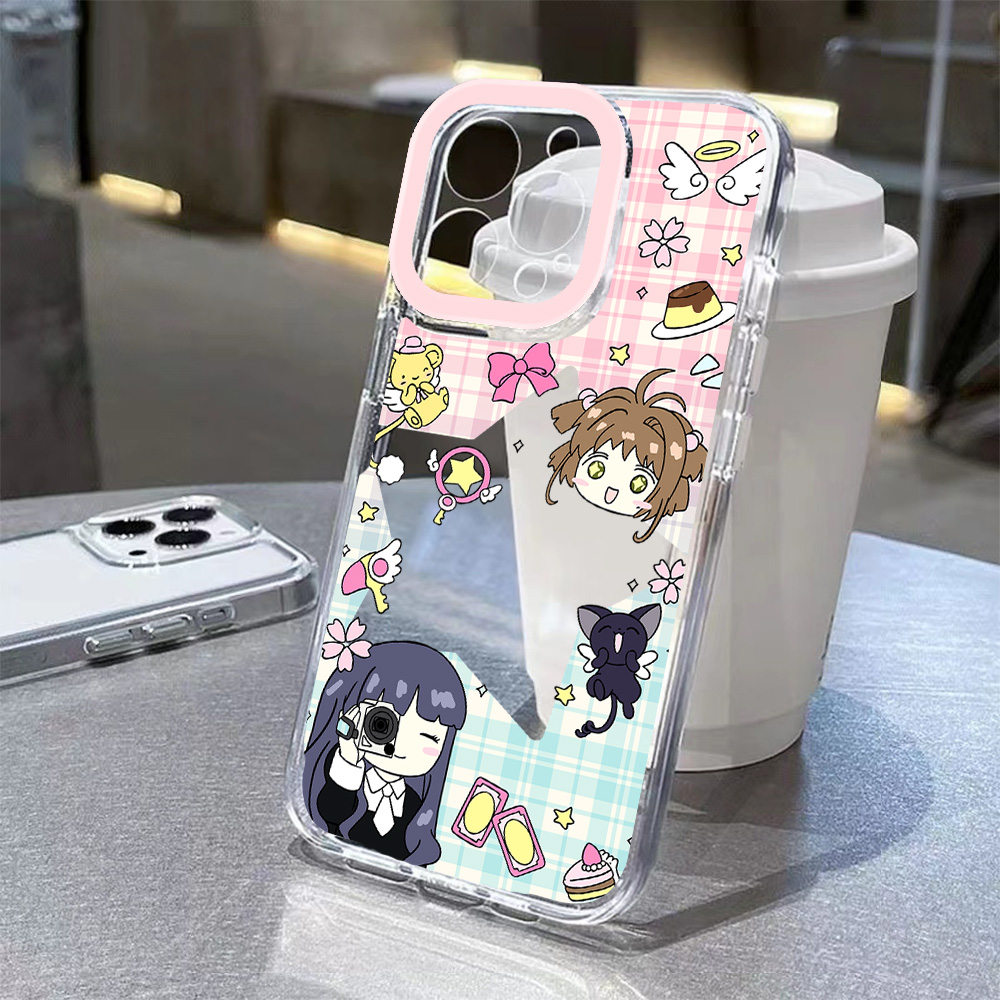 อะนิเมะ Cardcaptors Sakuras สํ - Vivo Y28 บทวิจารณ์และราคา